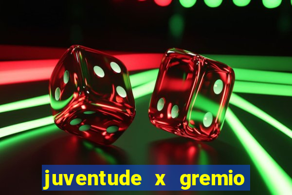 juventude x gremio assistir online futemax