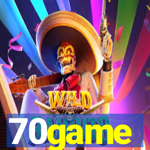 70game