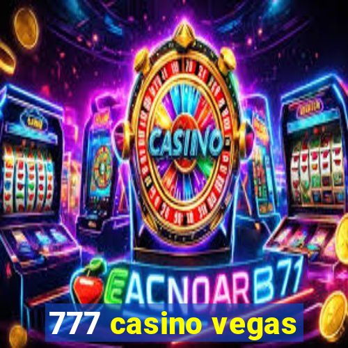 777 casino vegas