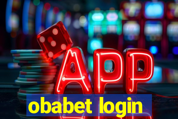 obabet login