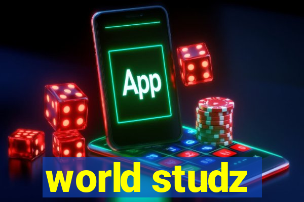 world studz