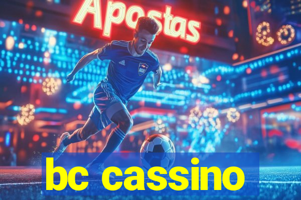 bc cassino