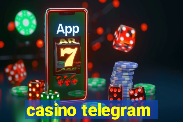 casino telegram