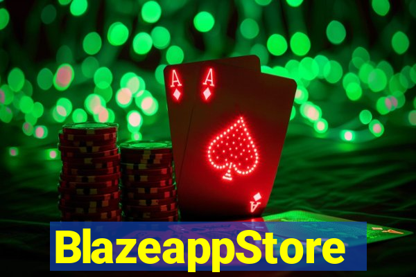 BlazeappStore