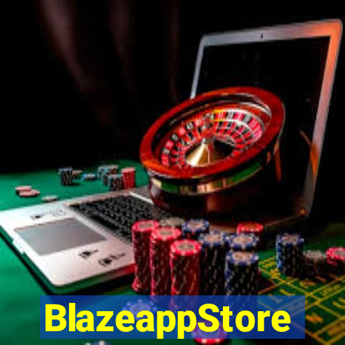 BlazeappStore