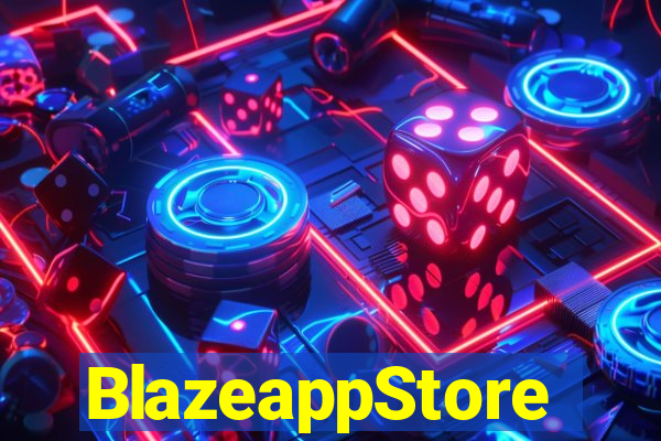 BlazeappStore