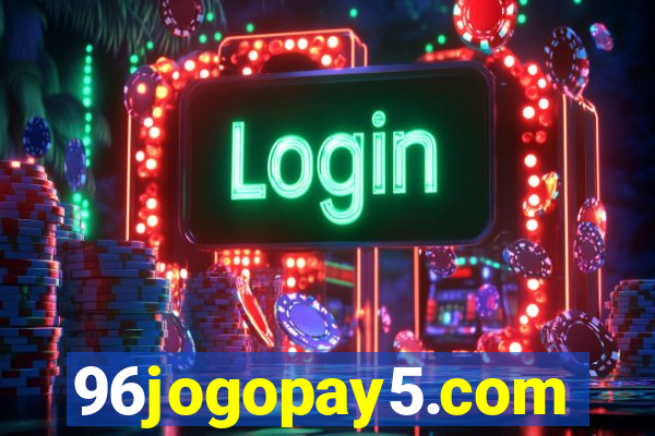 96jogopay5.com