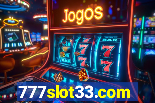 777slot33.com