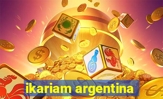 ikariam argentina