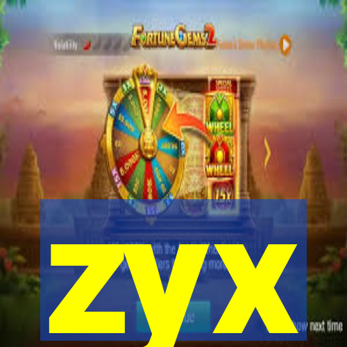 zyx