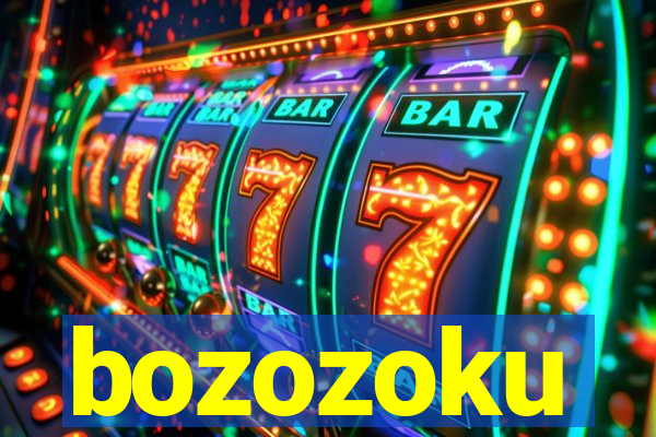 bozozoku