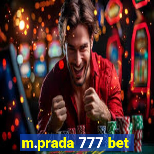 m.prada 777 bet