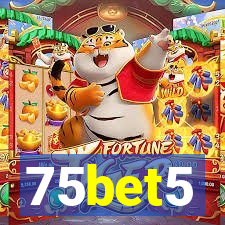 75bet5