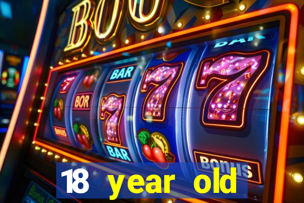 18 year old casinos in ne