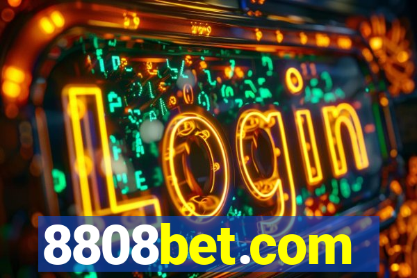 8808bet.com