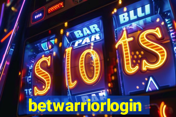 betwarriorlogin