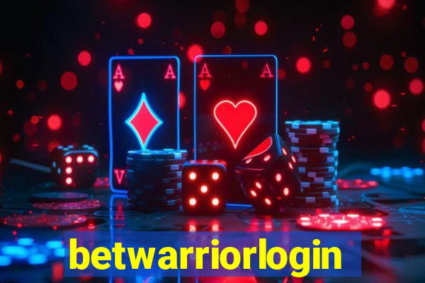 betwarriorlogin