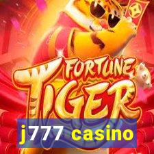 j777 casino