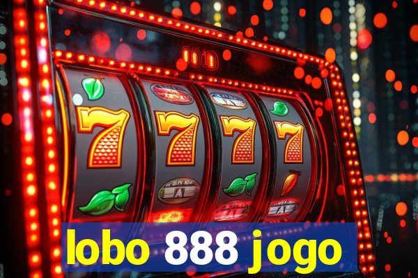 lobo 888 jogo