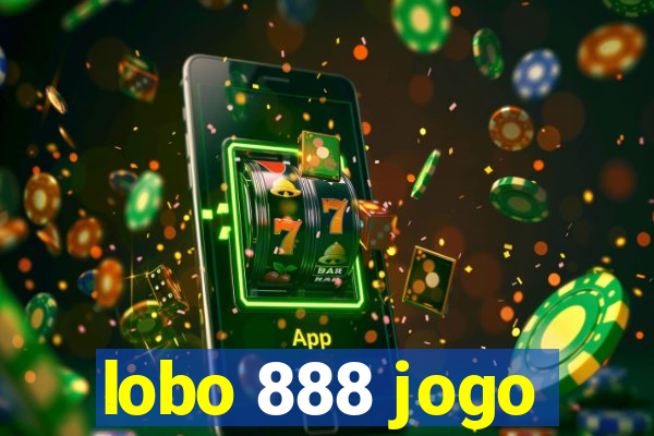 lobo 888 jogo