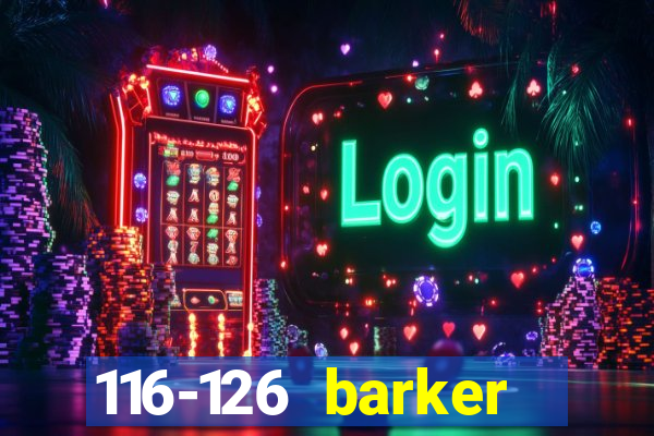 116-126 barker street casino nsw 2470