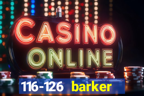 116-126 barker street casino nsw 2470