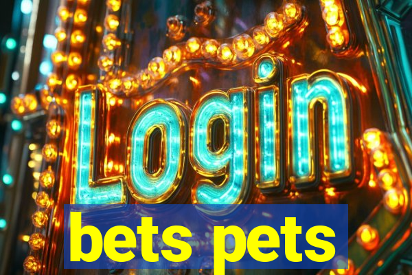 bets pets