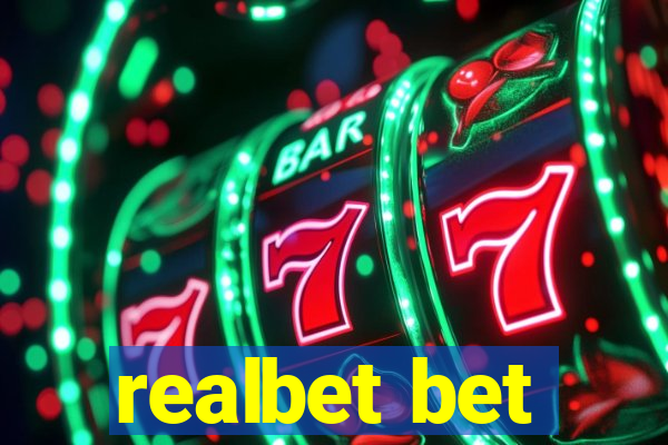 realbet bet