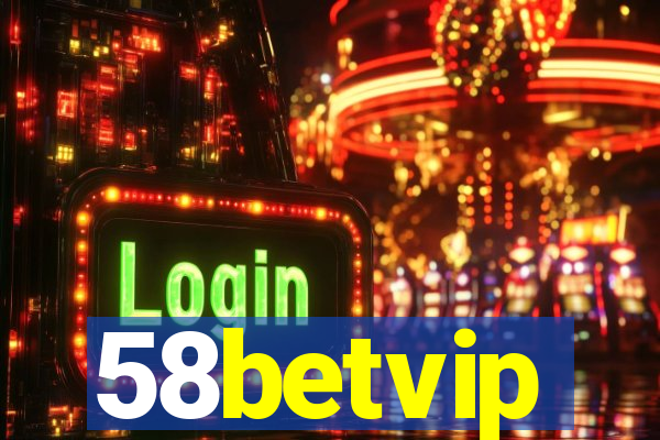 58betvip