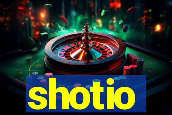 shotio