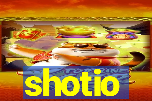 shotio