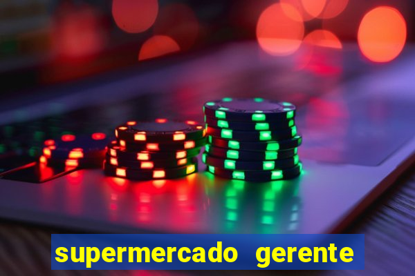 supermercado gerente simulator apk dinheiro infinito