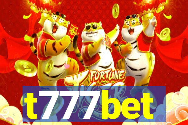 t777bet