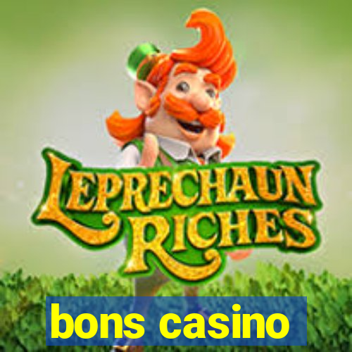 bons casino