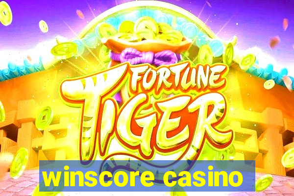 winscore casino