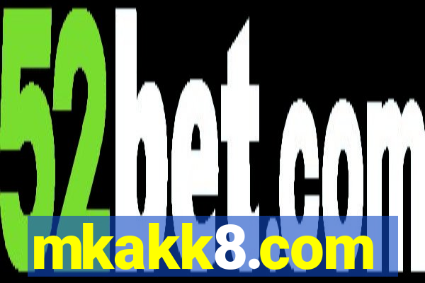 mkakk8.com