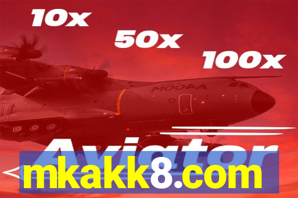 mkakk8.com