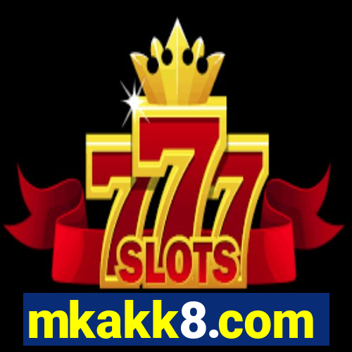 mkakk8.com