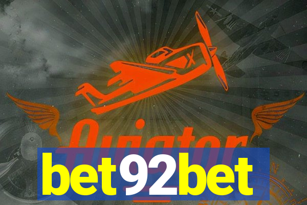 bet92bet