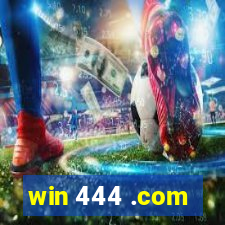 win 444 .com