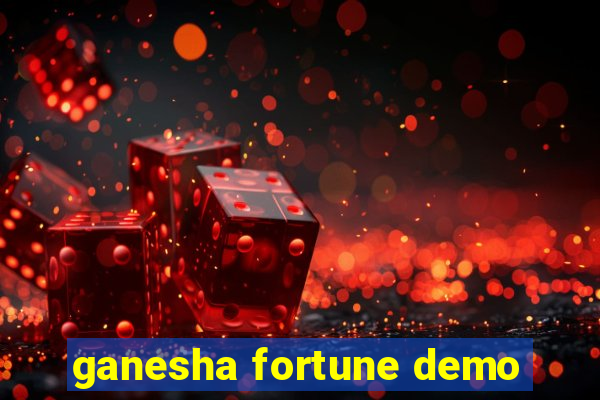 ganesha fortune demo