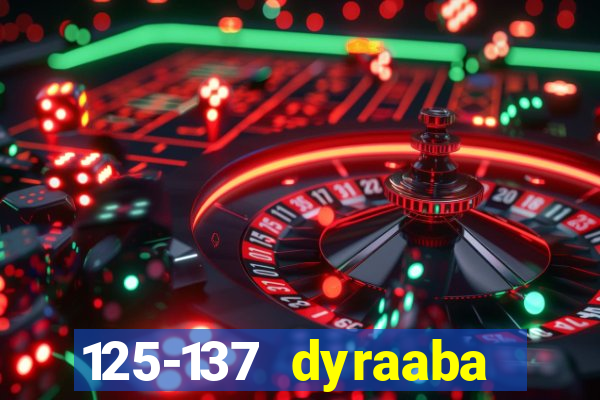 125-137 dyraaba street casino nsw 2470