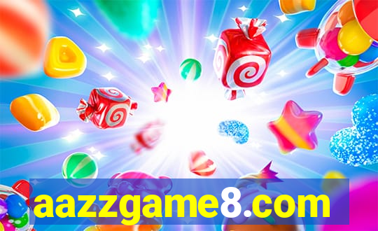 aazzgame8.com