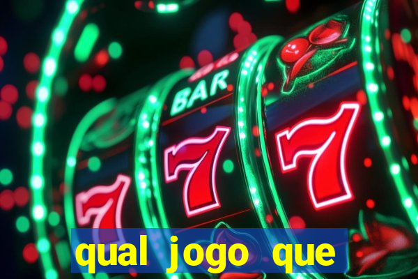 qual jogo que ganha bonus ao se cadastrar