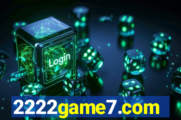 2222game7.com