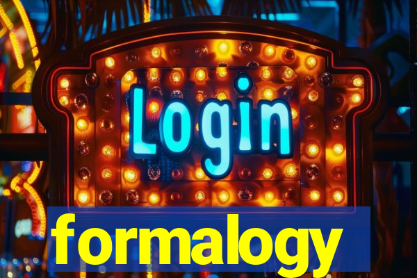 formalogy