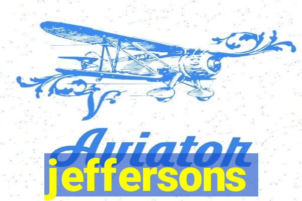 jeffersons