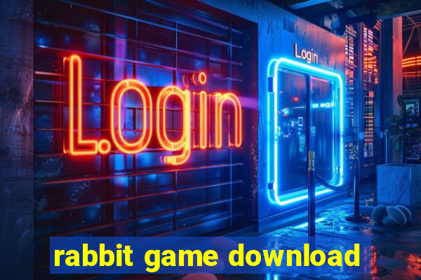 rabbit game download