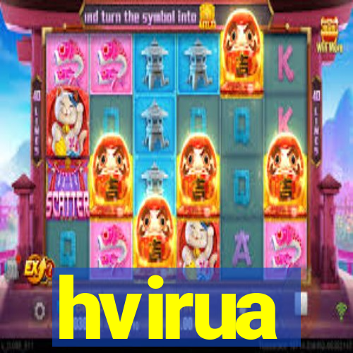 hvirua