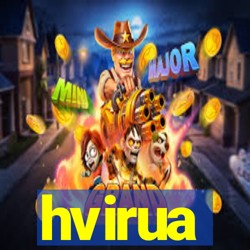 hvirua